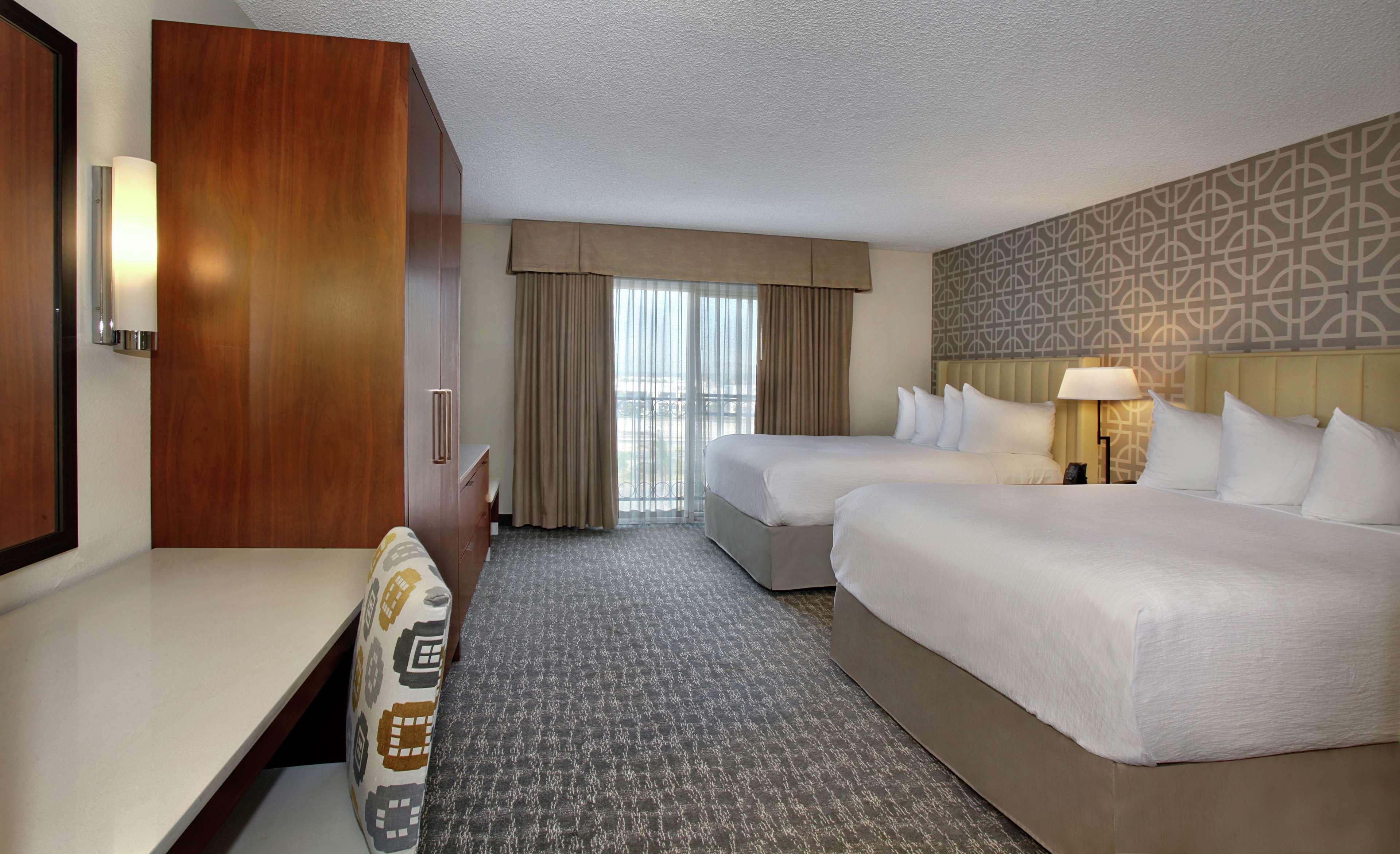 Embassy Suites By Hilton Anaheim North Exterior photo