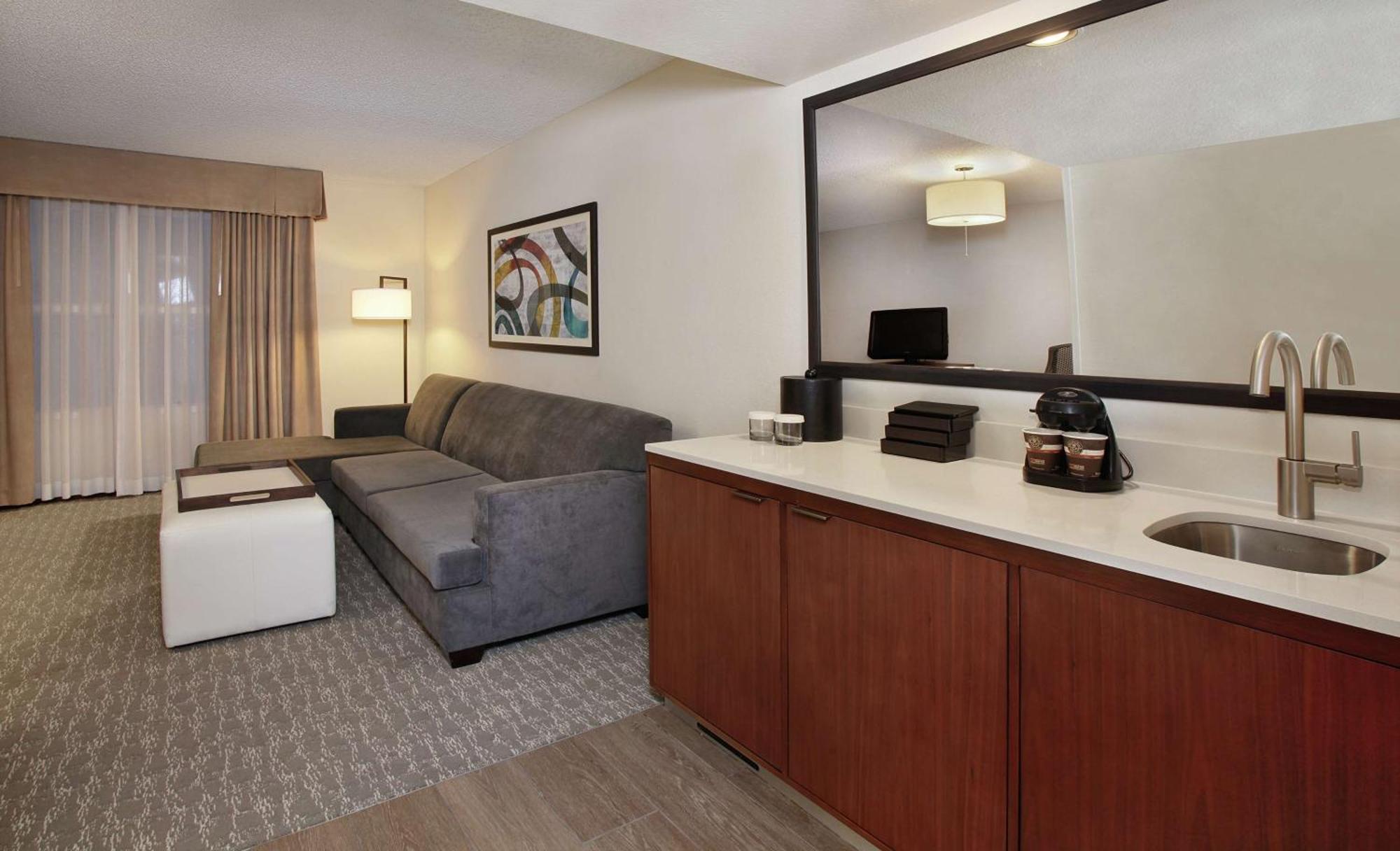 Embassy Suites By Hilton Anaheim North Exterior photo
