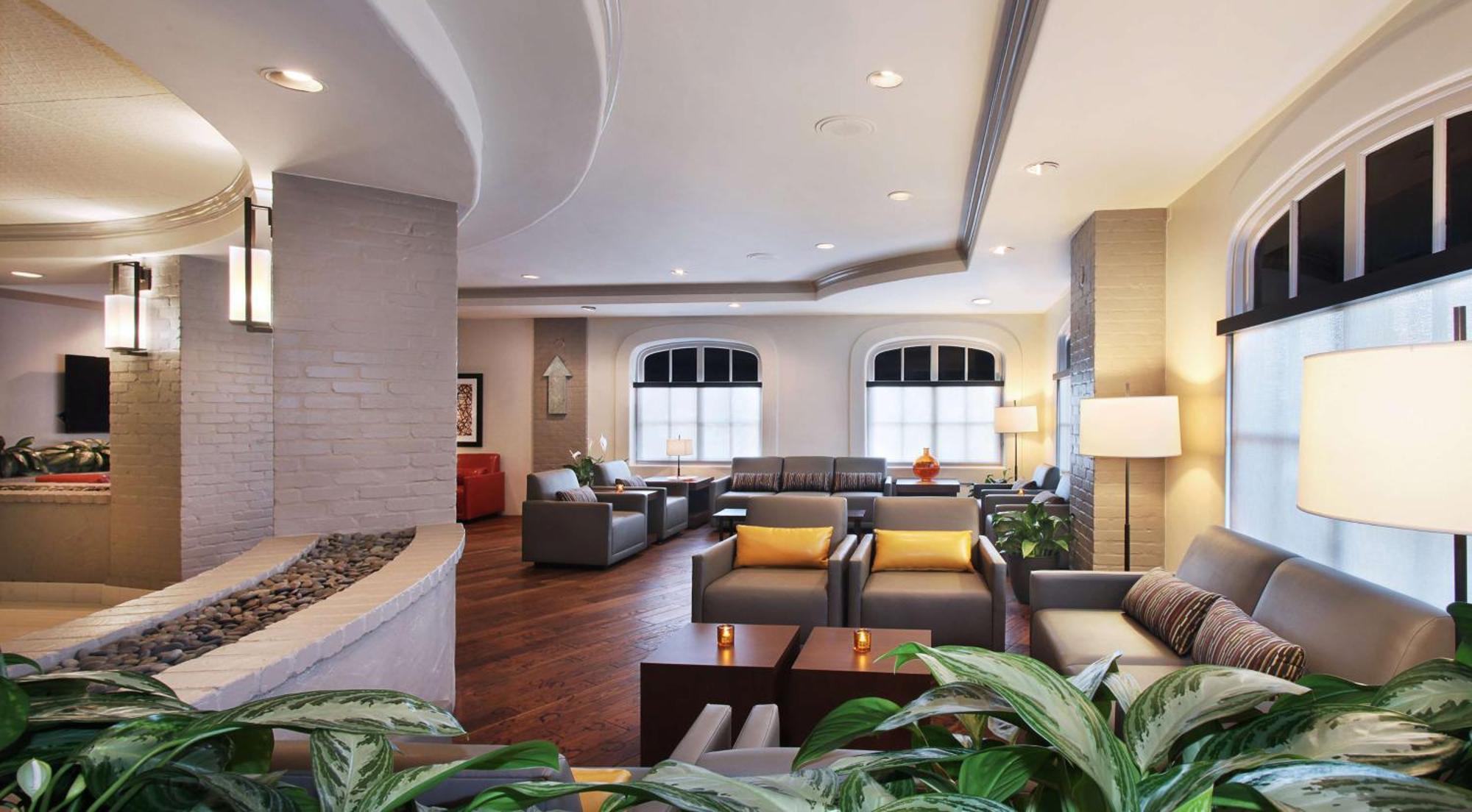 Embassy Suites By Hilton Anaheim North Exterior photo