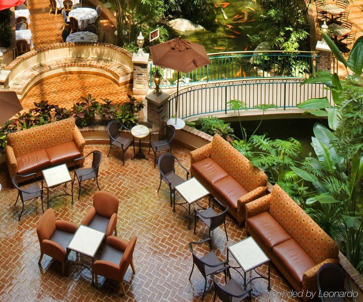 Embassy Suites By Hilton Anaheim North Facilities photo